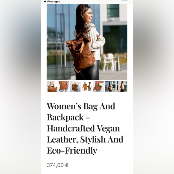 Laptop or work bag - Picture 6 of 6